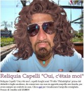 Reliquia Capelli Oui, c'&eacute;t&eacute; moi