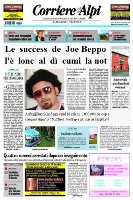 Corriere delle Alpi