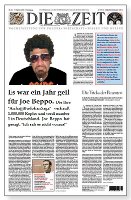 DIE ZEIT