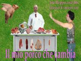 Porco che cambia